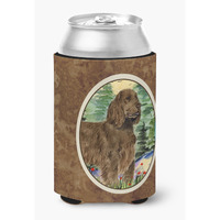 Field Spaniel Can or Bottle Beverage Insulator Hugger