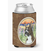 Boxer Can or Bottle Beverage Insulator Hugger