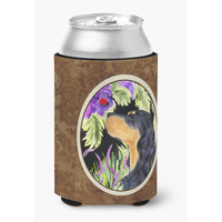 Gordon Setter Can or Bottle Beverage Insulator Hugger