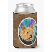 Norwich Terrier Can or Bottle Beverage Insulator Hugger