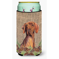 Vizsla  Tall Boy Beverage Insulator Beverage Insulator Hugger