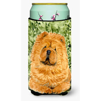 Chow Chow  Tall Boy Beverage Insulator Beverage Insulator Hugger