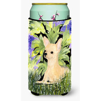 Chihuahua  Tall Boy Beverage Insulator Beverage Insulator Hugger