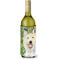 Berger Picard Wine Bottle Beverage Insulator Beverage Insulator Hugger
