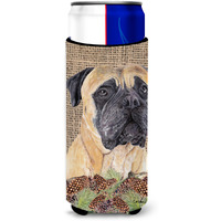 Mastiff Ultra Beverage Insulators for slim cans SC9037MUK