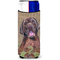 Labrador Ultra Beverage Insulators for slim cans SC9039MUK