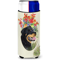 Rottweiler Ultra Beverage Insulators for slim cans SS8055MUK