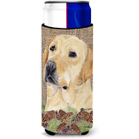 Labrador Ultra Beverage Insulators for slim cans SC9049MUK