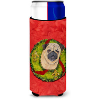 Pug Ultra Beverage Insulators for slim cans SC9102MUK