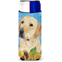 Labrador Ultra Beverage Insulators for slim cans SC9056MUK
