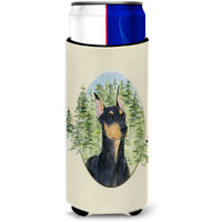 Doberman Ultra Beverage Insulators for slim cans SS8067MUK