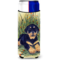 Rottweiler Ultra Beverage Insulators for slim cans SS8107MUK