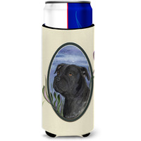 Staffie Ultra Beverage Insulators for slim cans SS8017MUK