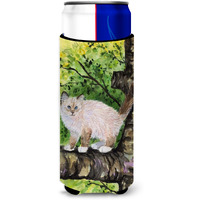 Cat - Birman Ultra Beverage Insulators for slim cans SS8278MUK