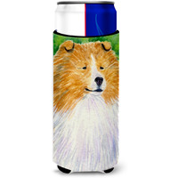 Sheltie Ultra Beverage Insulators for slim cans SS1003MUK