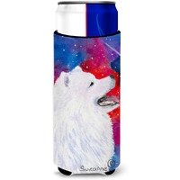 Samoyed Ultra Beverage Insulators for slim cans SS8752MUK