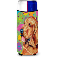 Bloodhound Easter Eggtravaganza Ultra Beverage Insulators for slim cans LH9421MUK