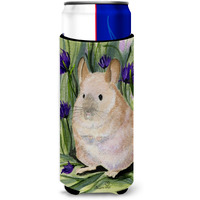 Chinchilla Ultra Beverage Insulators for slim cans SS8206MUK