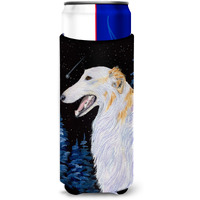 Borzoi Ultra Beverage Insulators for slim cans SS8626MUK