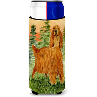 Irish Setter Ultra Beverage Insulators for slim cans SS8625MUK