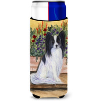 Papillon Ultra Beverage Insulators for slim cans SS8210MUK