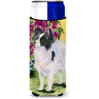 Papillon Ultra Beverage Insulators for slim cans SS8477MUK