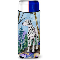Dalmatian Ultra Beverage Insulators for slim cans SS8651MUK