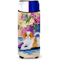 Japanese Chin Ultra Beverage Insulators for slim cans SS8300MUK