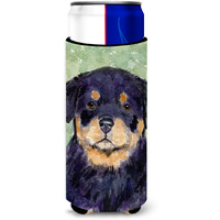 Rottweiler Ultra Beverage Insulators for slim cans SS8929MUK