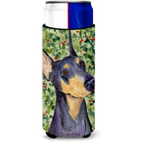 Doberman Ultra Beverage Insulators for slim cans SS8812MUK