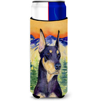 Doberman Ultra Beverage Insulators for slim cans SS8658MUK