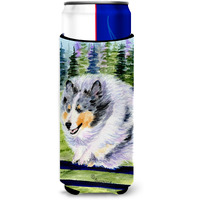 Sheltie Ultra Beverage Insulators for slim cans SS8305MUK