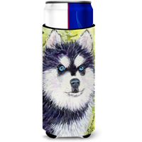 Klee Kai Ultra Beverage Insulators for slim cans SS8695MUK