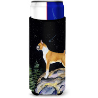 Starry Night Boxer Ultra Beverage Insulators for slim cans SS8496MUK