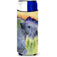 Cesky Terrier Ultra Beverage Insulators for slim cans SS8232MUK
