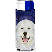 Great Pyrenees Ultra Beverage Insulators for slim cans SS8242MUK