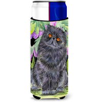 Cat - Persian Ultra Beverage Insulators for slim cans SS8247MUK