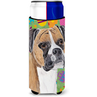 Boxer Easter Eggtravaganza Ultra Beverage Insulators for slim cans SC9470MUK