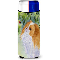 Japanese Chin Ultra Beverage Insulators for slim cans SS8260MUK