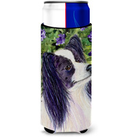 Papillon Ultra Beverage Insulators for slim cans SS8896MUK