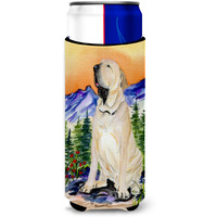 Brazilian Mastiff  / Fila Brasileiro Ultra Beverage Insulators for slim cans SS8169MUK