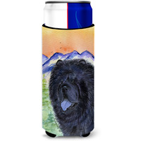 Chow Chow Ultra Beverage Insulators for slim cans SS8191MUK
