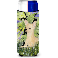 Chihuahua Ultra Beverage Insulators for slim cans SS8325MUK