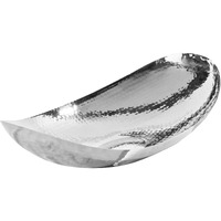 Leeber 72651 17 in Oval Hammered Bowl
