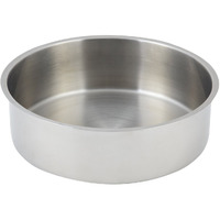 Bon chef 12024 Water Pan For 19114 & Petite chafer