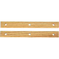 Edmunds Oak Spreader Set, 6-Inch