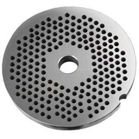 Weston Pragotrade USA 29-0803 grinder- number 8 - SS Plate 3mm