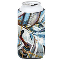 Pain Killer Sailboat Race Tall Boy Beverage Insulator Hugger JMK1155TBC