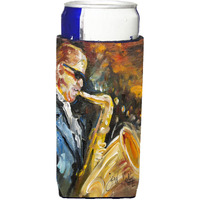 Jazz Saxophone Ultra Beverage Insulators for slim cans JMK1186MUK