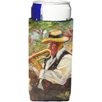 Jazz Trumpet Ultra Beverage Insulators for slim cans JMK1185MUK